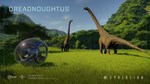 Jurassic World Evolution: Dinosaur CollectionXBOX  - изображение № 3