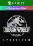 Jurassic World Evolution: Expansion CollectionXBOX 