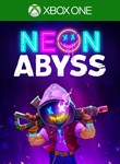 Neon AbyssXBOX ONE/X|SКЛЮЧ