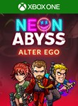 Neon Abyss - Alter Ego PackDLCXBOX ONE/X|SКЛЮЧ