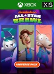 Nickelodeon All-Star Brawl Universe - Season PassXBOX
