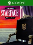 PAYDAY 2: CRIMEWAVE EDITION - Scarface HeistXBOX 