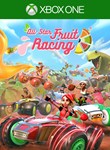All-Star Fruit RacingXBOX ONE/X|SКЛЮЧ