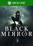 Black MirrorXBOX ONE/X|SКЛЮЧ