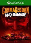 Carmageddon: Max DamageXBOX ONE/X|SКЛЮЧ