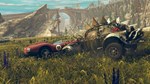 Carmageddon: Max DamageXBOX ONE/X|SКЛЮЧ - изображение № 7