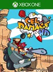 Cel Damage HDXBOX ONE/X|SКЛЮЧ