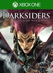 Darksiders Fury's Collection - War and DeathXBOX КЛЮЧ