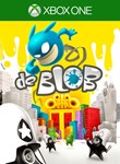 de BlobXBOX ONE/X|SКЛЮЧ