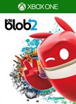 de Blob 2XBOX ONE/X|SКЛЮЧ