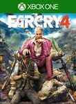 Far Cry 4XBOX ONE/X|SКЛЮЧ