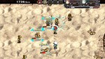 Frane: Dragons' Odyssey(PC WIN)КЛЮЧ - изображение № 5