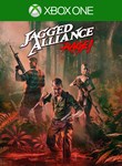 Jagged Alliance: Rage!XBOX ONE/X|SКЛЮЧ