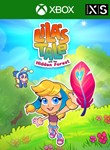 Lila's Tale and the Hidden ForestXBOX ONE/X|SКЛЮЧ