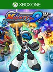 Mighty No. 9XBOX ONE/X|SКЛЮЧ
