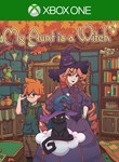 My Aunt is a WitchXBOX ONE/X|SКЛЮЧ