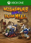 Neighbours back From HellXBOX ONE/X|SКЛЮЧ
