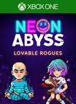 Neon Abyss - The Lovable Rogues PackXBOX ONE/X|SКОД