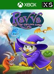 Ravva and the Cyclops CurseXBOX ONE/X|SКЛЮЧ