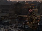 Return to Castle Wolfenstein(PC WIN)КЛЮЧ - изображение № 3