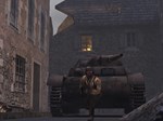 Return to Castle Wolfenstein(PC WIN)КЛЮЧ - изображение № 2