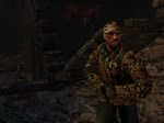 Return to Castle Wolfenstein(PC WIN)КЛЮЧ - изображение № 8