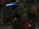 Return to Castle Wolfenstein(PC WIN)КЛЮЧ - изображение № 9