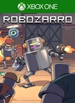 RobozarroXBOX ONE/X|SКЛЮЧ