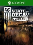 State of Decay Lifeline YearOne DLCXBOX ONE/X|SКЛЮЧ