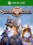 Steam TacticsXBOX ONE/X|SКЛЮЧ