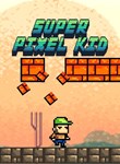 Super Pixel KidКЛЮЧ