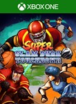 Super Slam Dunk TouchdownXBOX ONE/X|SКЛЮЧ