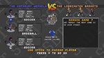 Super Slam Dunk TouchdownXBOX ONE/X|SКЛЮЧ - изображение № 3