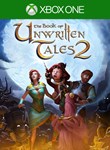 The Book of Unwritten Tales 2XBOX ONE/X|SКЛЮЧ