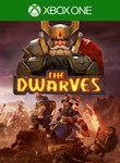The DwarvesXBOX ONE/X|SКЛЮЧ