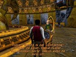 The Elder Scrolls Adventures: Redguard(PC WIN)КЛЮЧ - изображение № 3