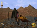 The Elder Scrolls Adventures: Redguard(PC WIN)КЛЮЧ - изображение № 5