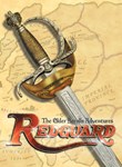 The Elder Scrolls Adventures: Redguard(PC WIN)КЛЮЧ