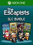 The Escapists DLC BundleXBOX ONE/X|SКЛЮЧ