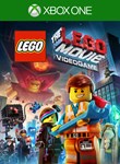 The LEGO Movie VideogameXBOX ONE/X|SКЛЮЧ