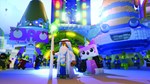 The LEGO Movie VideogameXBOX ONE/X|SКЛЮЧ - изображение № 5
