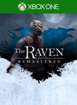The Raven RemasteredXBOX ONE/X|SКЛЮЧ