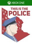 This Is the PoliceXBOX ONE/X|SКЛЮЧ