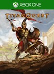Titan QuestXBOX ONE/X|SКЛЮЧ