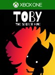Toby: The Secret MineXBOX ONE/X|SКЛЮЧ