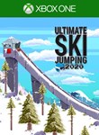 Ultimate Ski Jumping 2020XBOX ONE/X|SКЛЮЧ