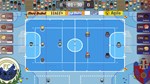 World Soccer Strikers '91XBOX ONE/X|SКЛЮЧ - изображение № 6