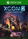 XCOM 2 Resistance Warrior PackXBOX ONE/X|SКЛЮЧ