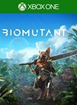 BiomutantXBOX ONE/X|SКЛЮЧ