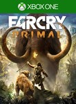Far Cry PrimalXBOX ONE/X|SКЛЮЧ